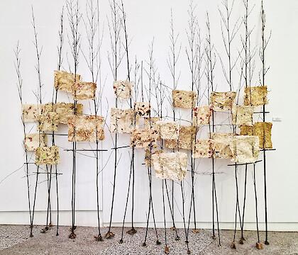 5º Encontros Ibéricos de Arte Têxtil Contemporânea